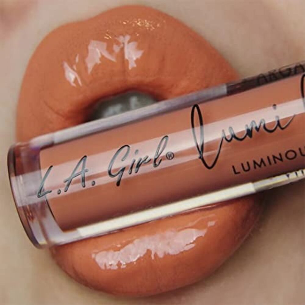 L.A. Girl Lumilicious Lip Gloss NWOB - Picture 2 of 2